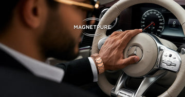 Magnetic Therapy Bracelets: How They Work, What to Expect, and How to Choose