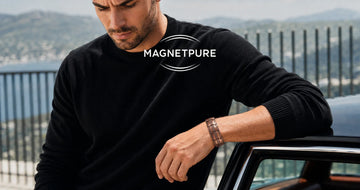 Copper vs Titanium vs Stainless Steel Magnetic Bracelets: Which Material Is Best?