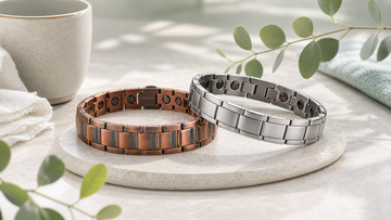 Best Magnetic Bracelets for Arthritis: A Complete Guide