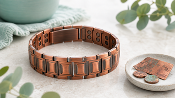 Why Does My Copper Bracelet Turn My Skin Green? (And Is It Safe?)