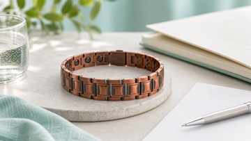 Do Magnetic Bracelets Really Work? Science, Studies & Evidence