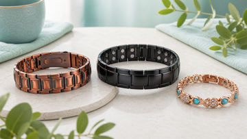 Magnetic Bracelet Buying Guide: How to Choose the Right One