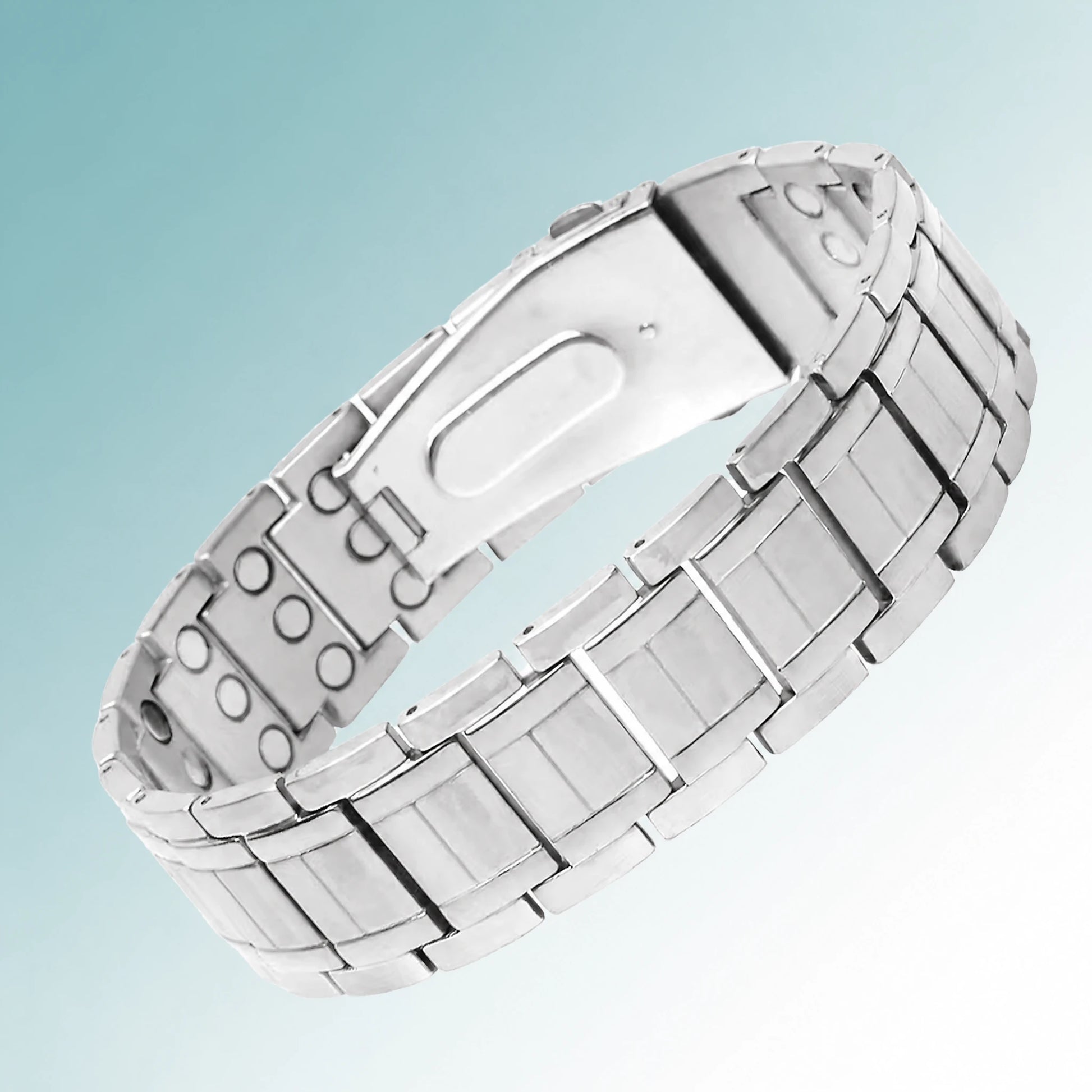 MSL015 Silver