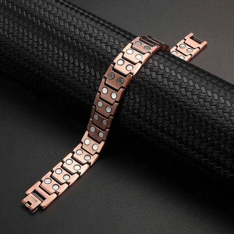 MagnetPure Cross Double Row inner double-row magnets